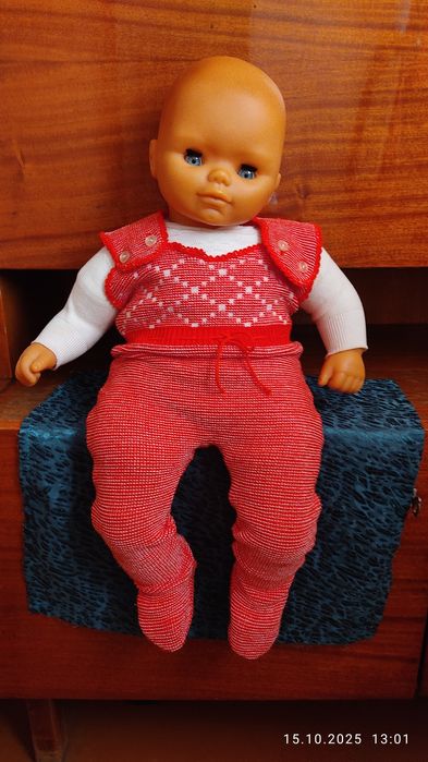 Куклы   немецкие