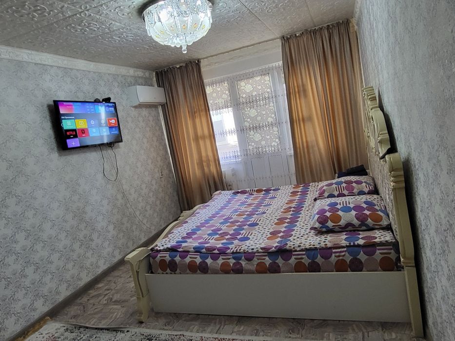 Квартира посуточно