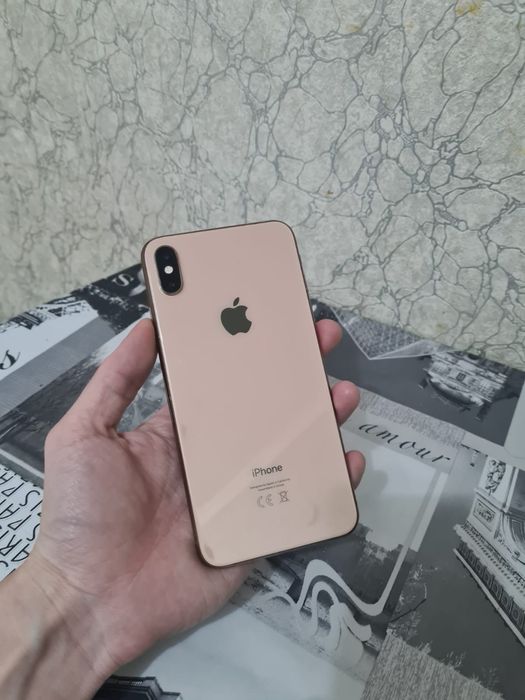 IPhone XS Max 512GB продам