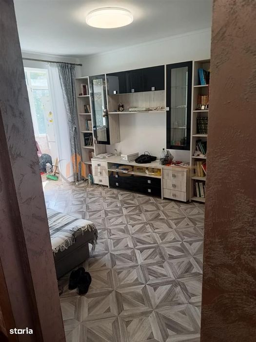 Apartament 2 camere Podu Ros — fotografia 1