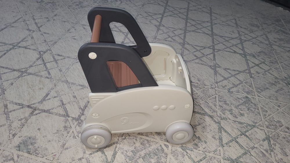 Продам машинку каталку Babypods