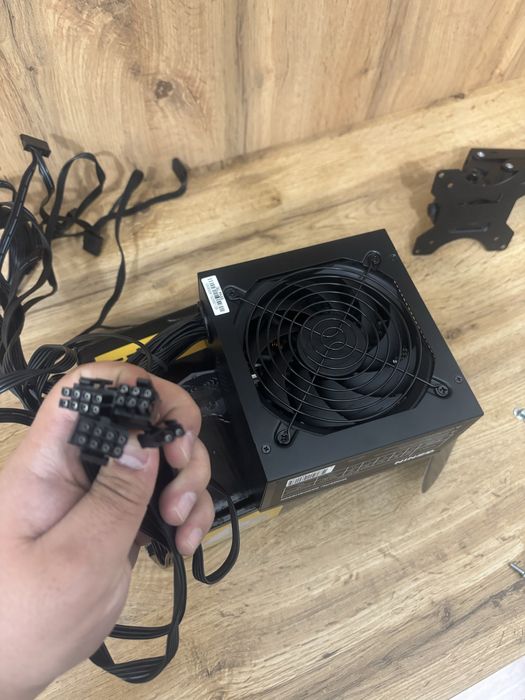 Блок питания 850w