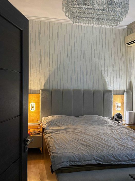 2 х комнатная квартира / Джаркурганская Ориентир: Рисовый