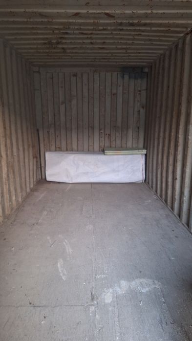 Продам 20f      Контейнер