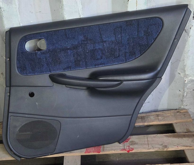 TitanAuto Mazda 626 GF салон в сборе