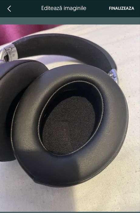 Casti Denon AH-GC20