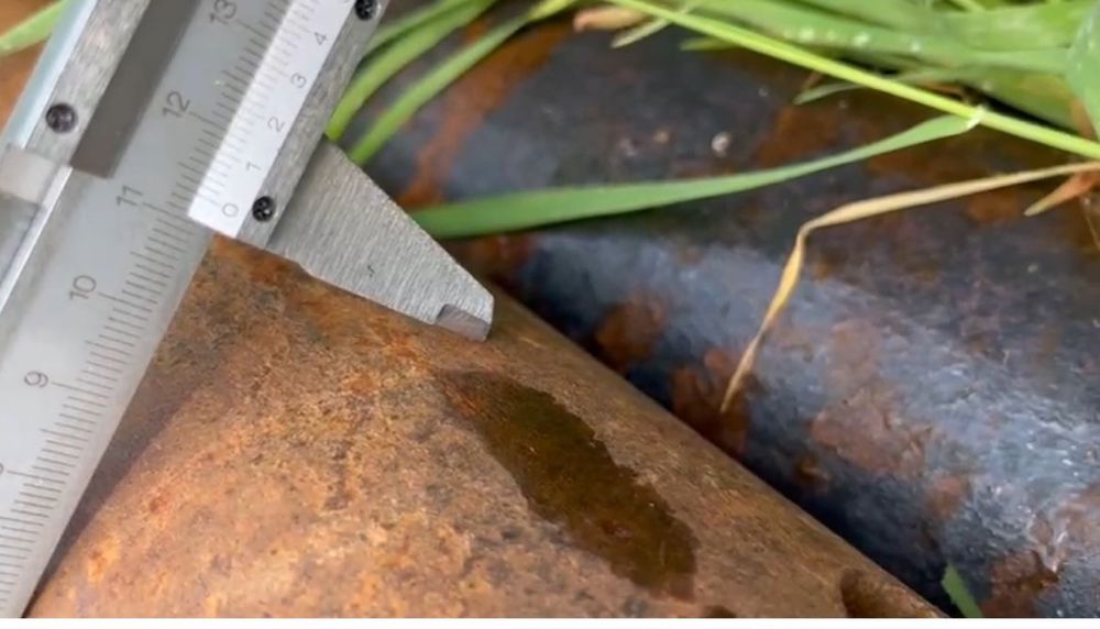 Валы от пресс-машины