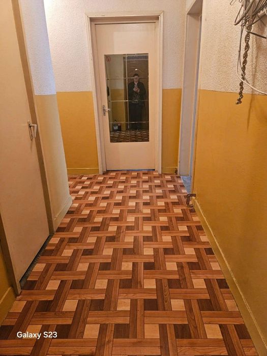 Apartament cu 3 camere