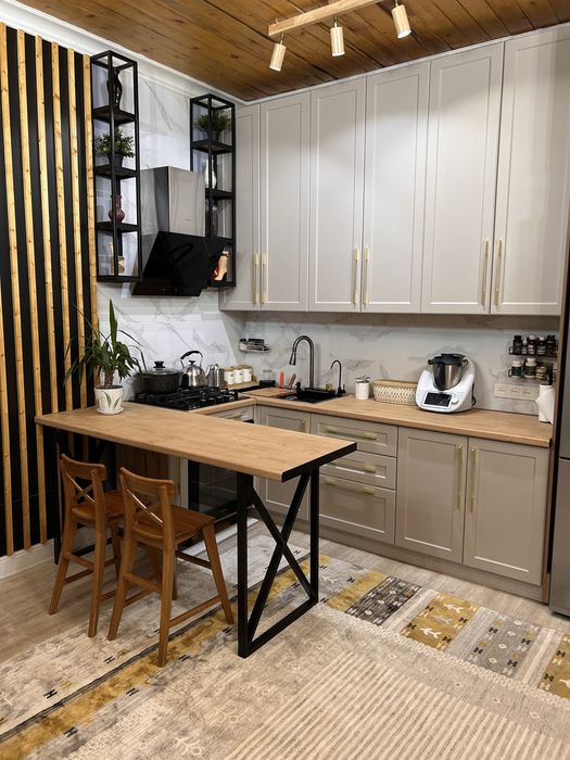 Продаем дом в экологический чистом районе.