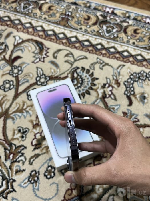 Iphone 14 Pro Max sim kartali
