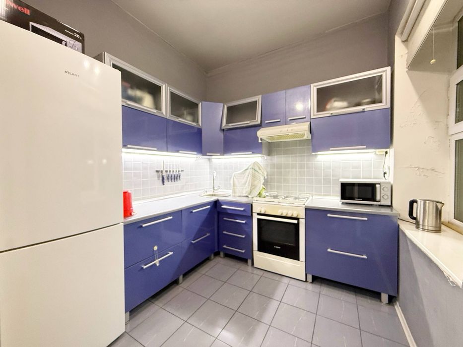 Срочно Продается Квартира 3/4/4 70м2 на ул. Лабзак