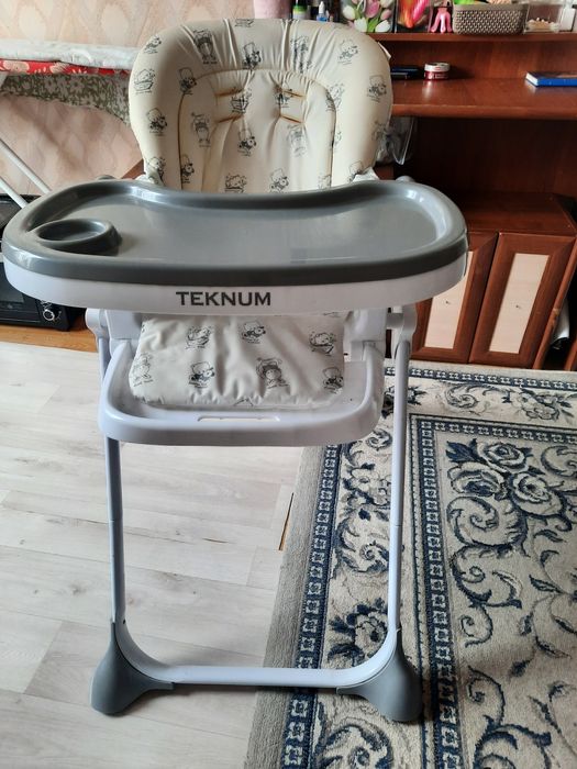 Стул для кормления