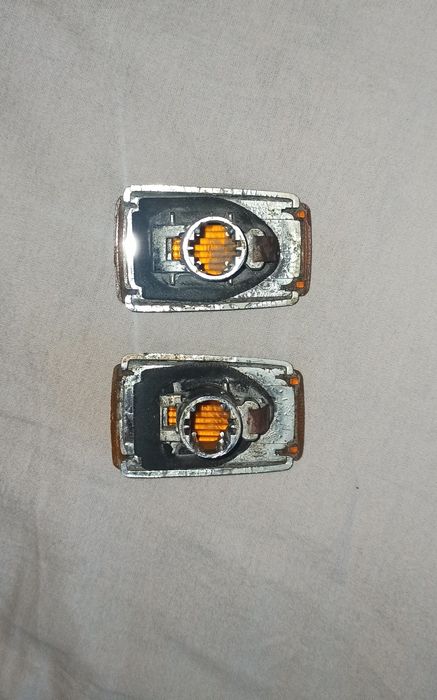 Мигачи за Волво 740/850/940/C70