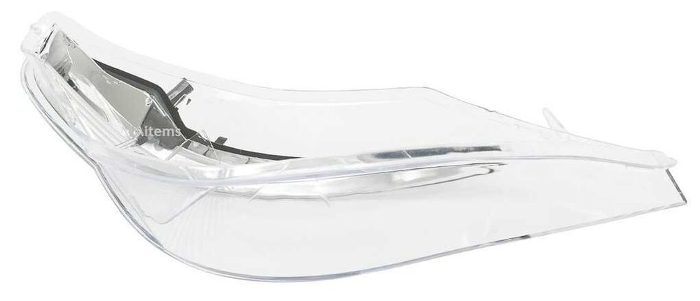 Sticla far sticle faruri BMW E60 E61 XENON NFL (2003 - 2007) NOU