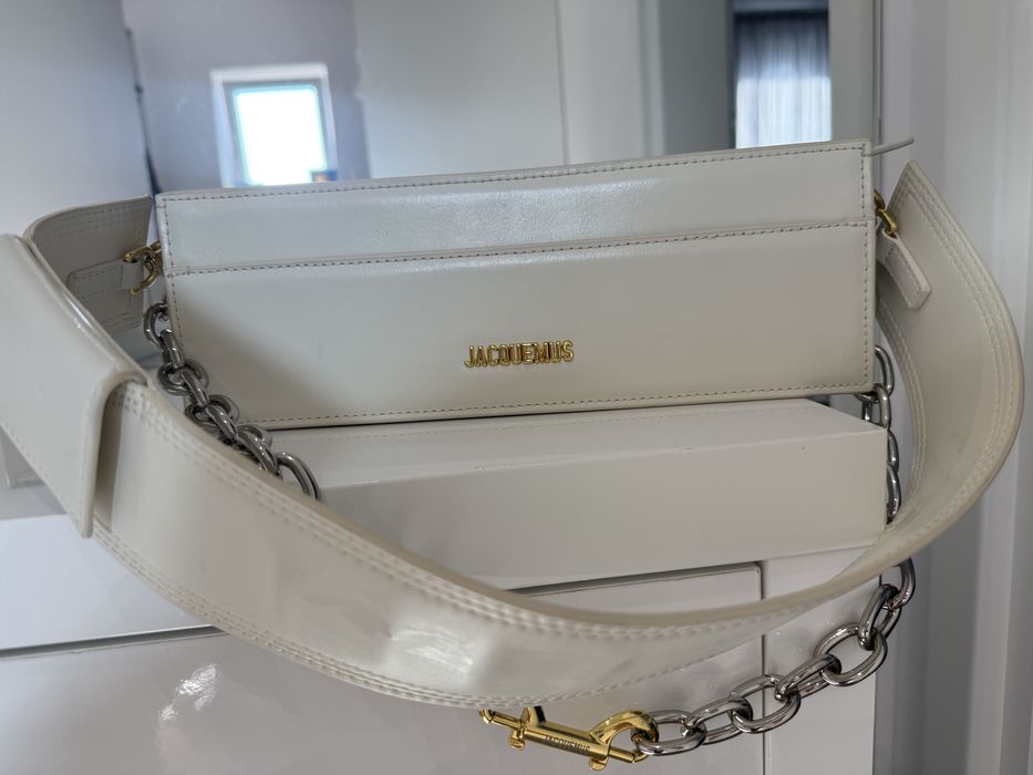 Jacquemus данска чанта