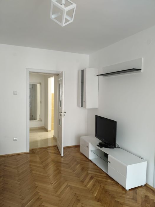 Apartament cu două camere în regim hotelier