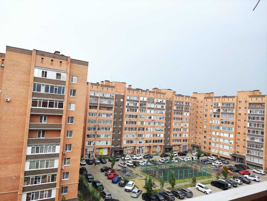 Продажа 2-комнатной квартиры