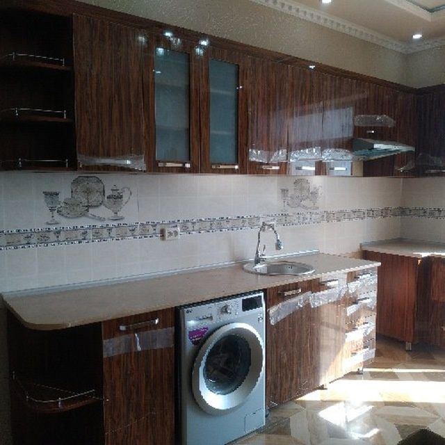 Мебели на заказ. Кухни, шкаф