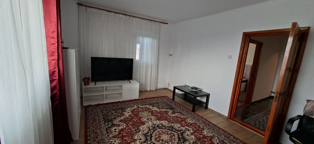 Inchiriez apartament cu 2 camere Dorobanti cu Tineretului