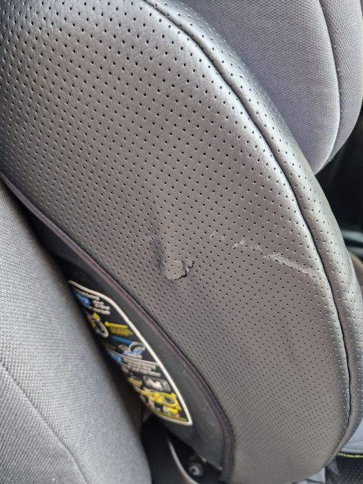 Chipolino Techno 360 детско столче за кола 0-36kg ISOFIX