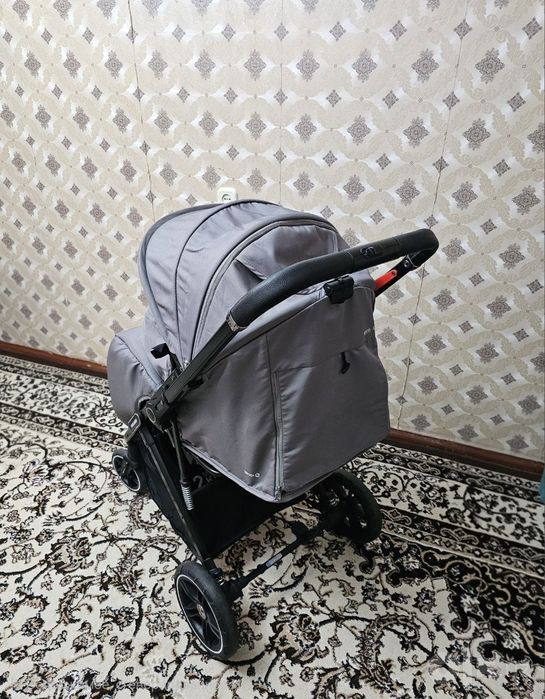 Коляска   INING BABY