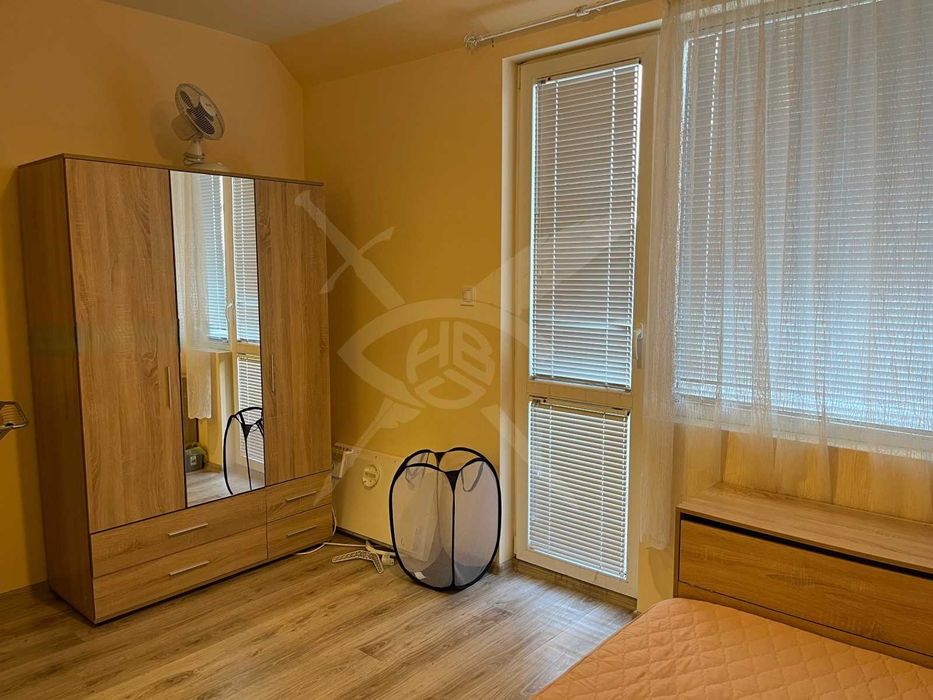 Дава се под наем Тристаен апартамент в Пловдив, Младежки Хълм - 76 кв.м за 500 € - Снимка #5