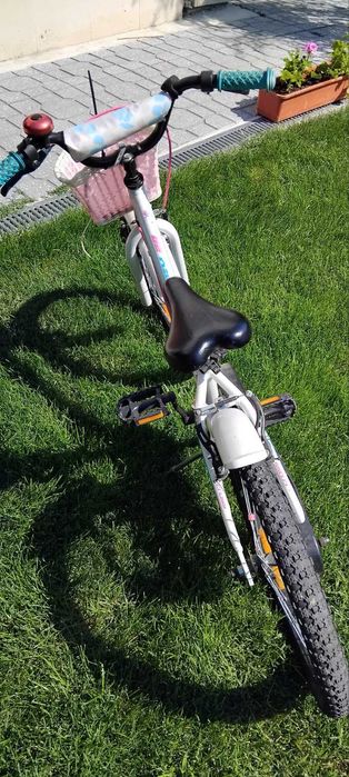 Детско колело " CROSS DAISY"