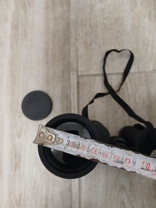 Binoclu mare in stare excelenta