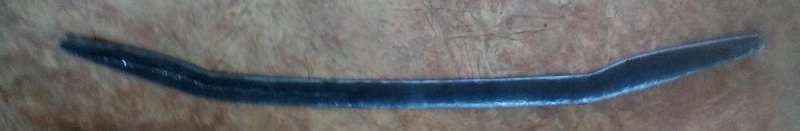 Вежда за фарове (бленда за фарове) за VW Golf III ( Голф 3 ) №200207