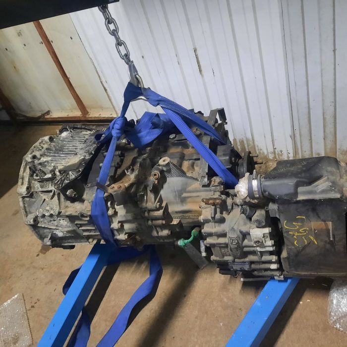 Продам коробку DAF