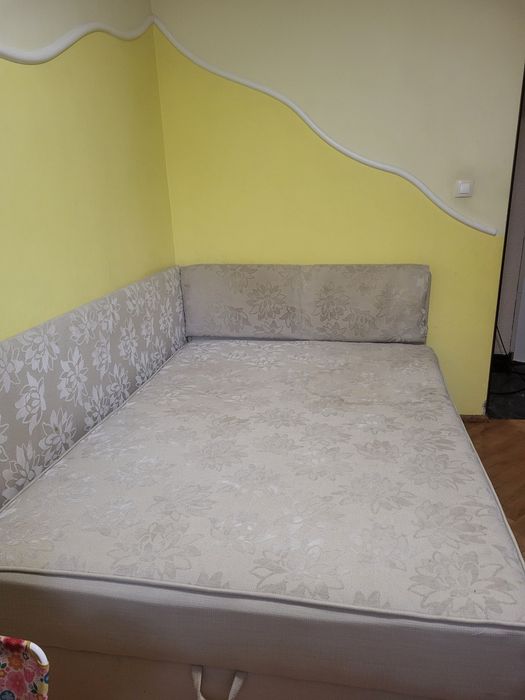 Спалня с механизъм