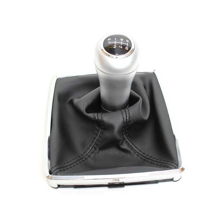 Nuca Mercedes C-class W204 Silver + manson schimbator