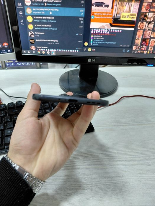 Infinix hot 60 pro plus