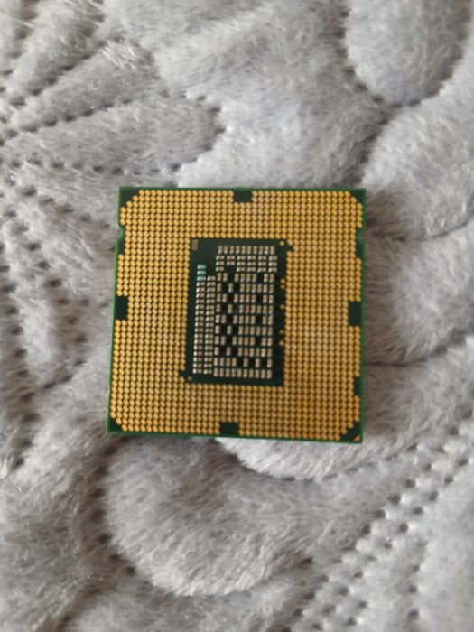 Vând Procesor i5 2500k