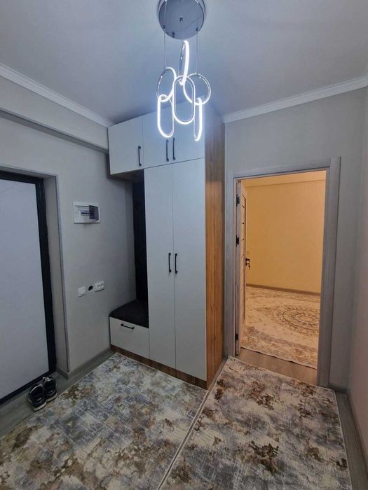 Миробод туманида 2-хонали уй ижарага берамиз