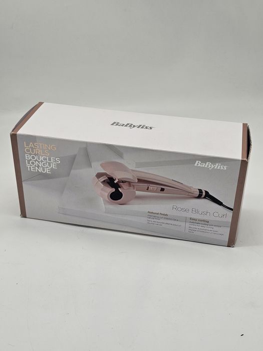 BaByliss 2664PRE Ondulator de par electric