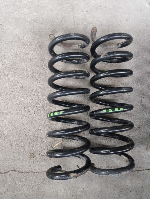 Пружины Мерседес 210  /124 /190