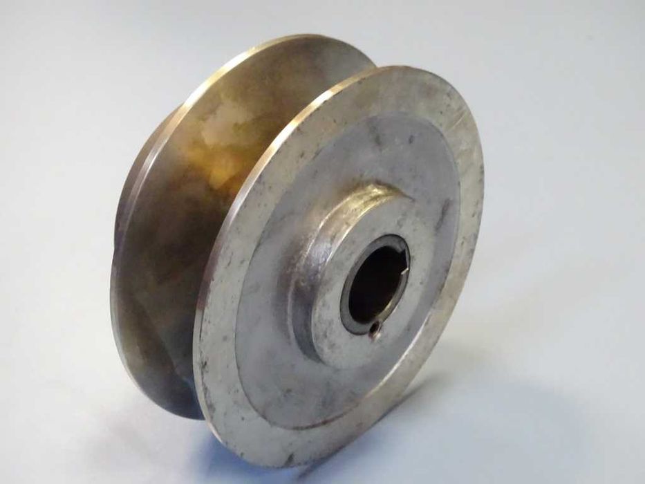 Вариаторна шайба Berges R100B variable speed pulley Ф127/Ф24 гр ...