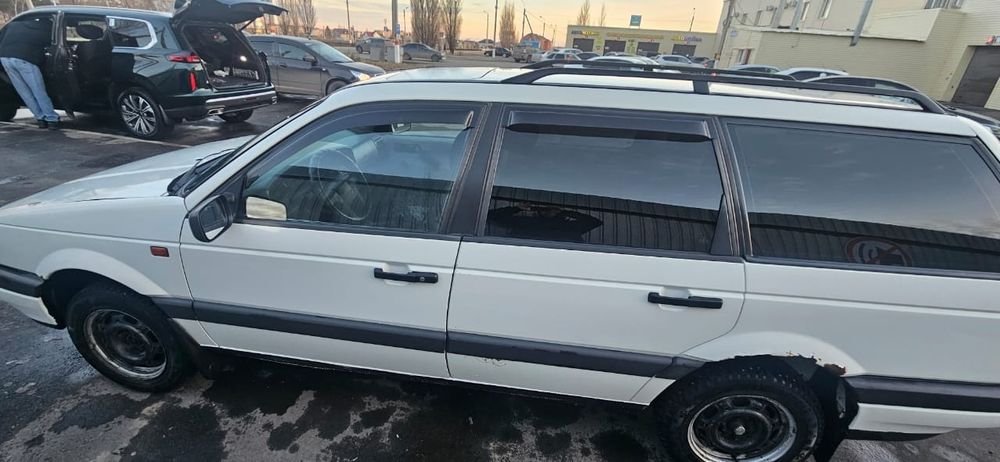 Продам пассат универсал!