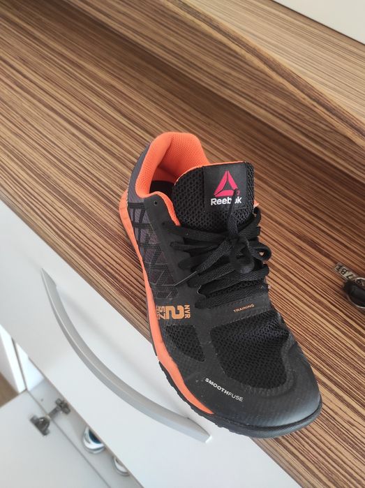 Маратонки Reebok