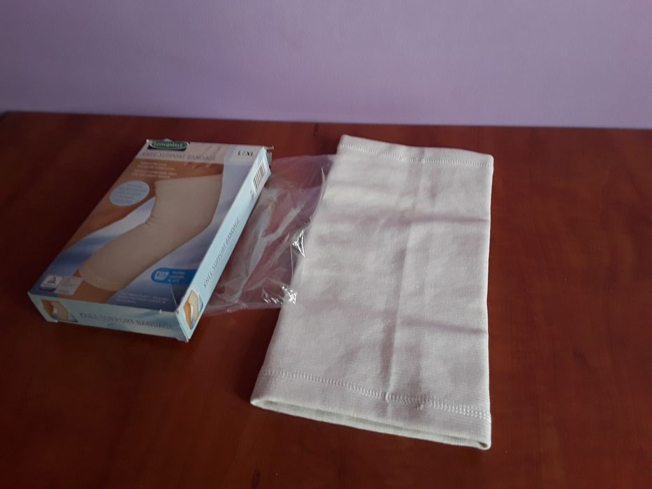 Vând Bandaj pentru Genunchi Nou Mărimea L- XL