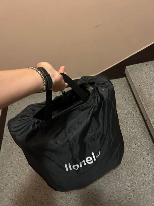 Детска лятна количка Lionelo