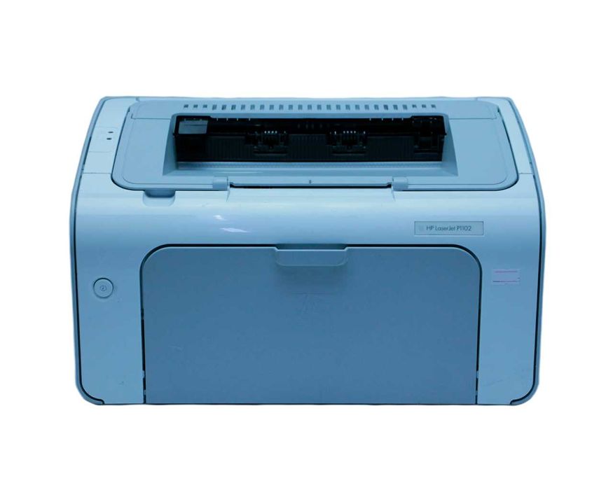 HP LaserJet Pro P1102 Принтер Лазерная (чб) A4