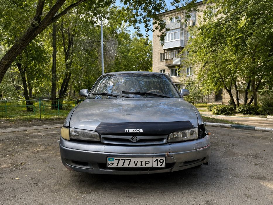 Продам Mazda Cronus
