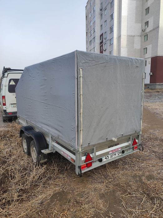 Легковые Прицепы Распродажа!!!