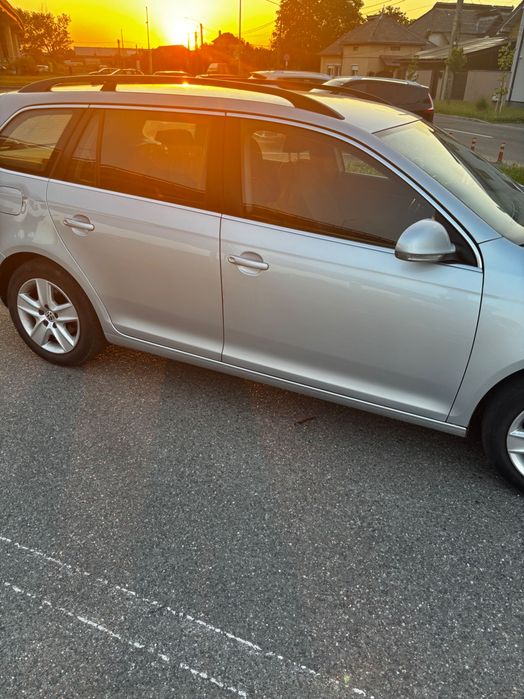 Wolkswagen golf 6