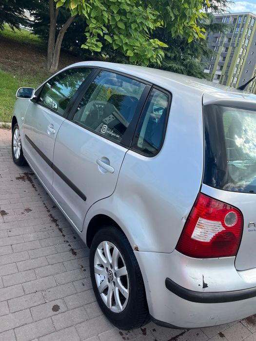 Volkswagen Polo 1.2