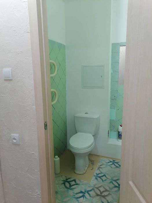 1 комнатная квартира