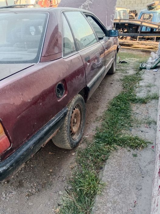Ауди С 3  по запчастям