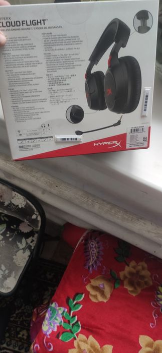 Наушник и Мышькаигровой срочно